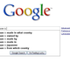 Illustration for article titled What's Google Think About Automakers?